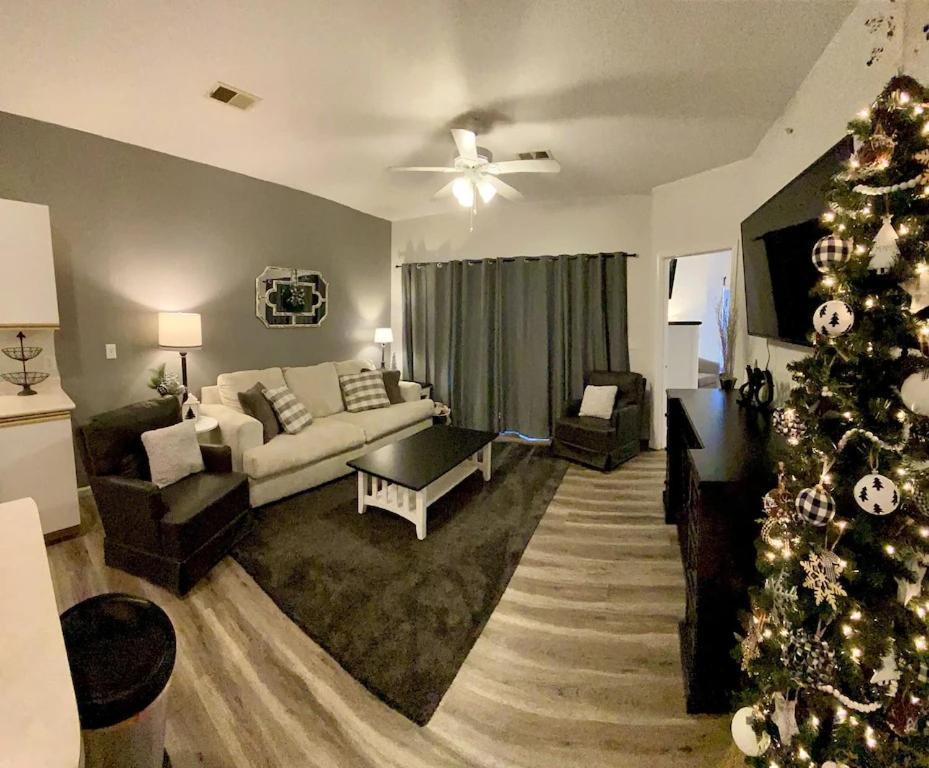 Apartment Sunago Branson
