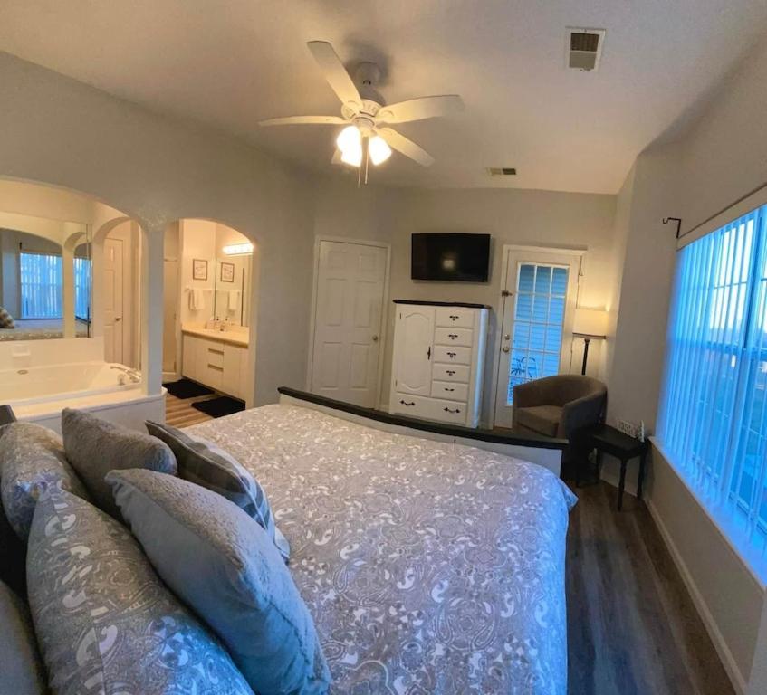 Apartment Sunago Branson