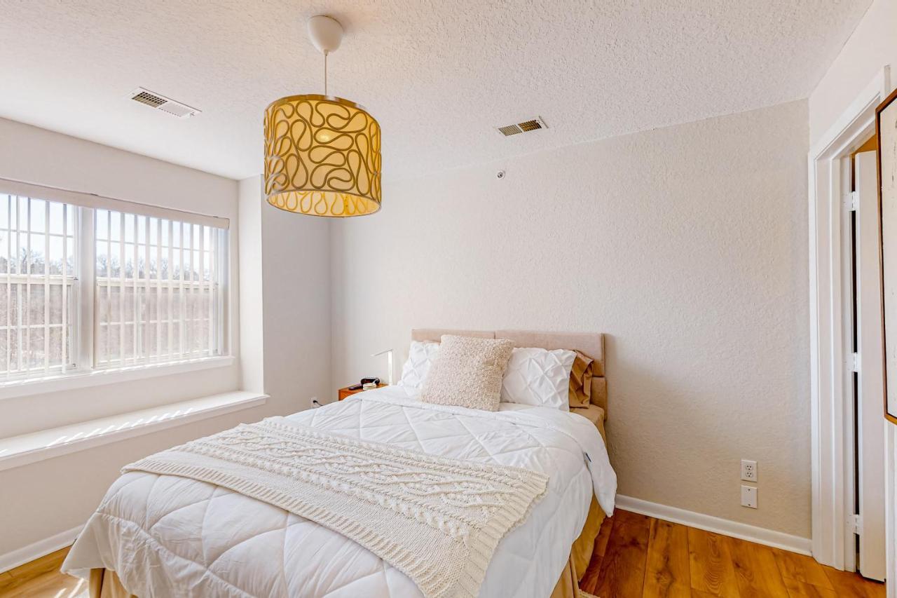 Timbercreek At Holiday Hills Holiday home Branson