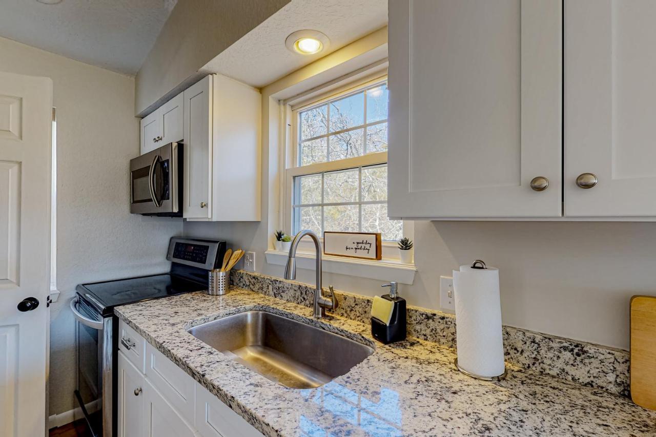 Holiday home Timbercreek At Holiday Hills Branson