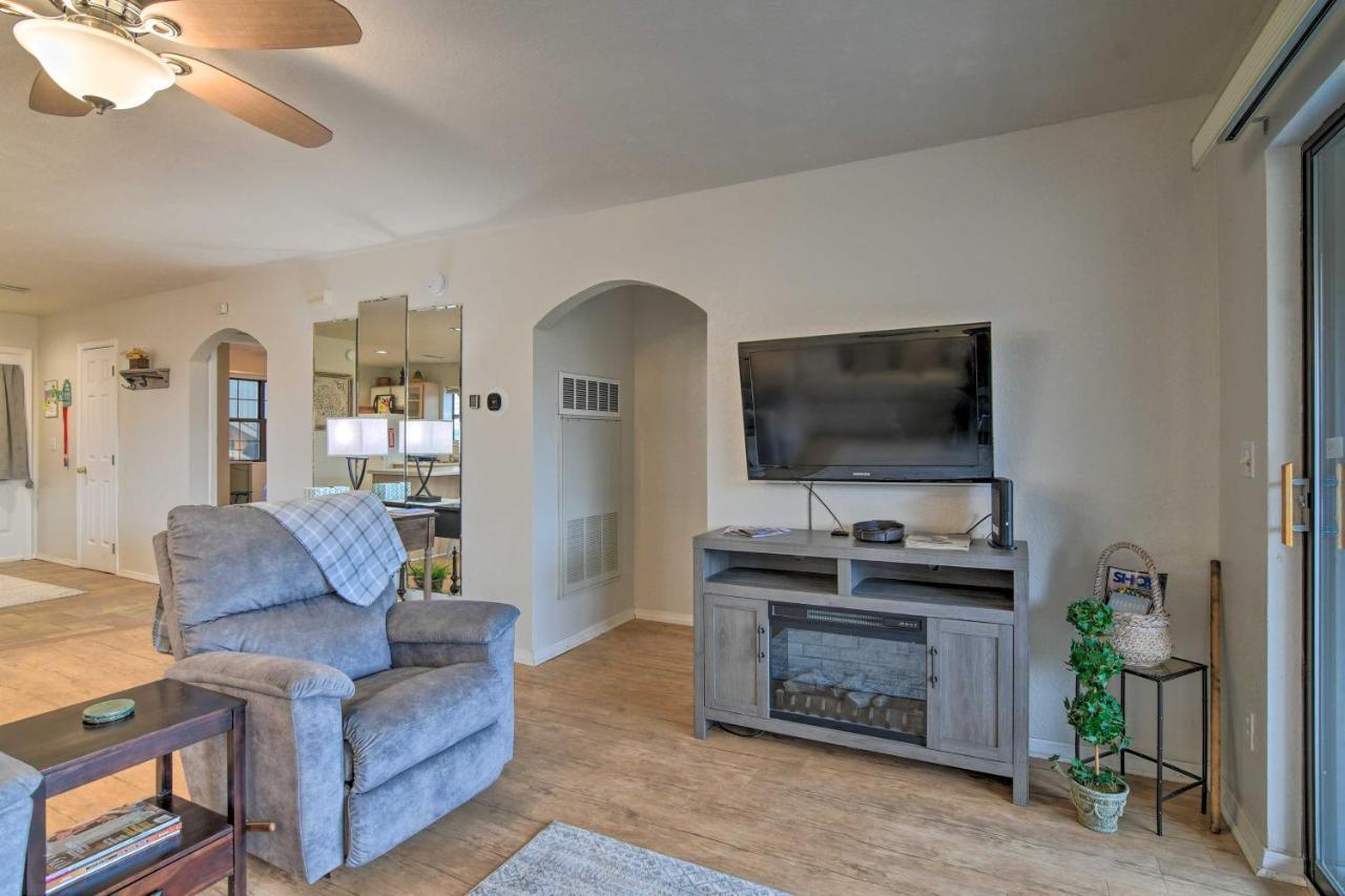 Apartment Getaway About 7 Mi To Silver Dollar City! *