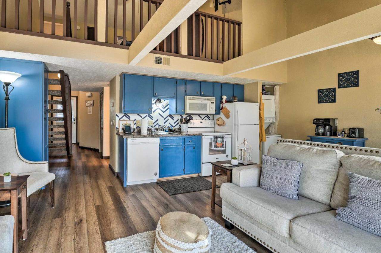 Charming With Balcony And Grill! *