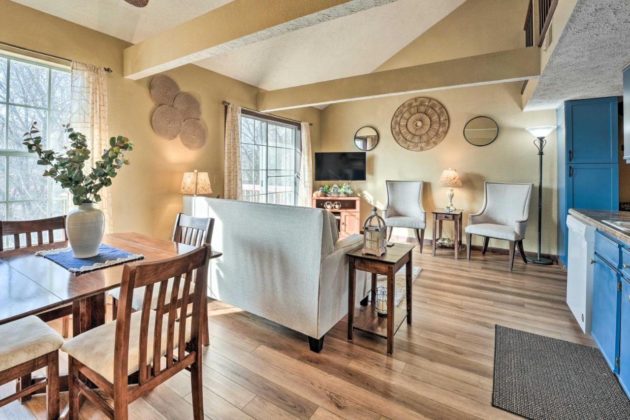 Apartment Charming With Balcony And Grill! *