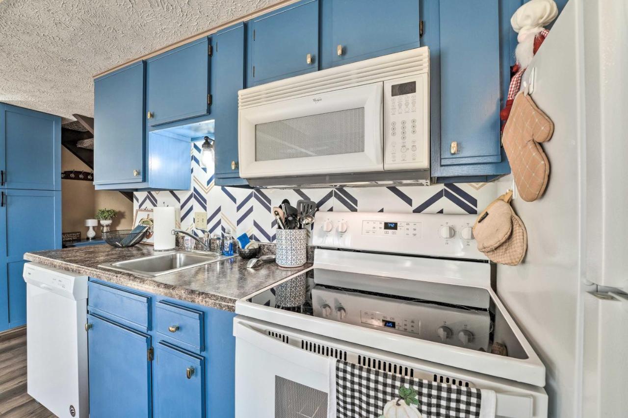 Apartment Charming With Balcony And Grill! *