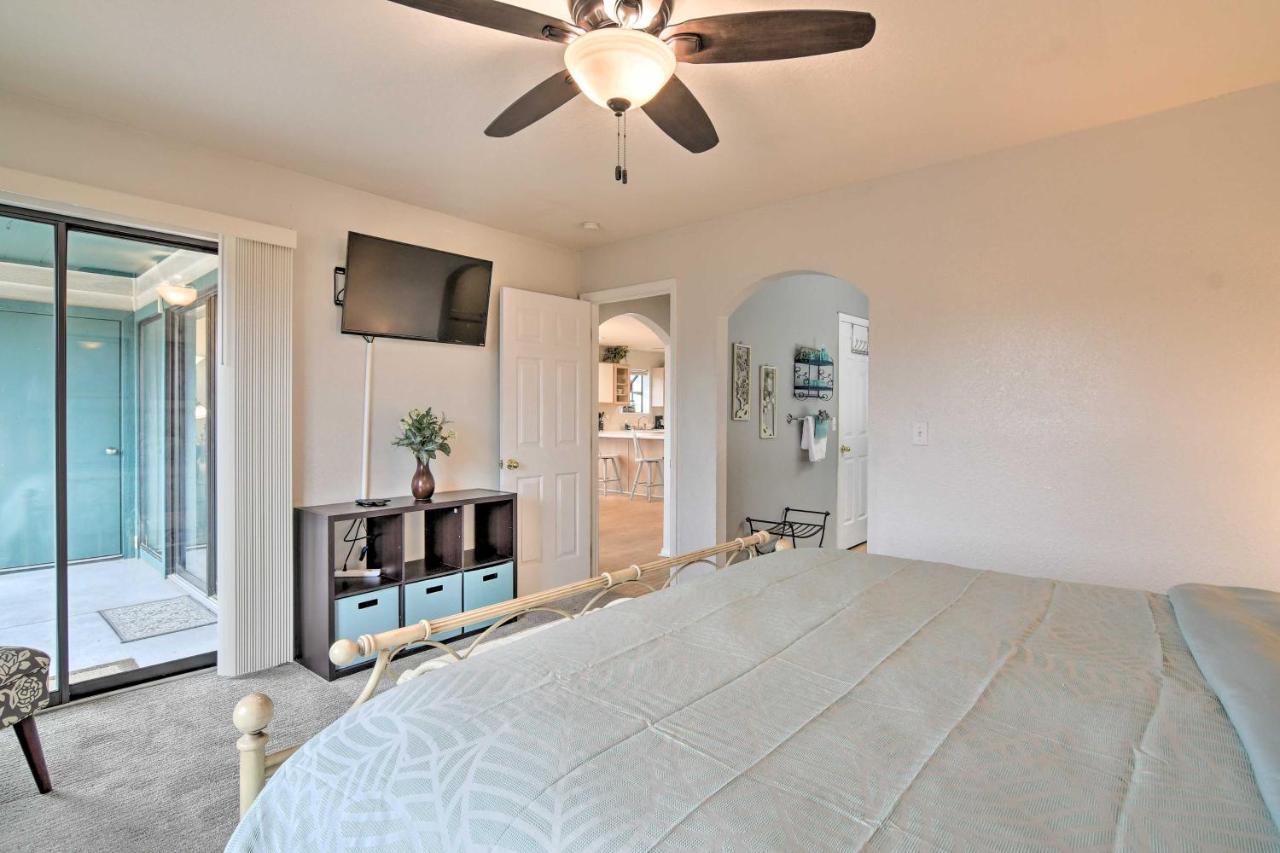 Apartment Getaway About 7 Mi To Silver Dollar City! Branson