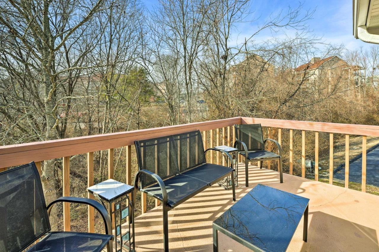 Apartment Charming With Balcony And Grill! *