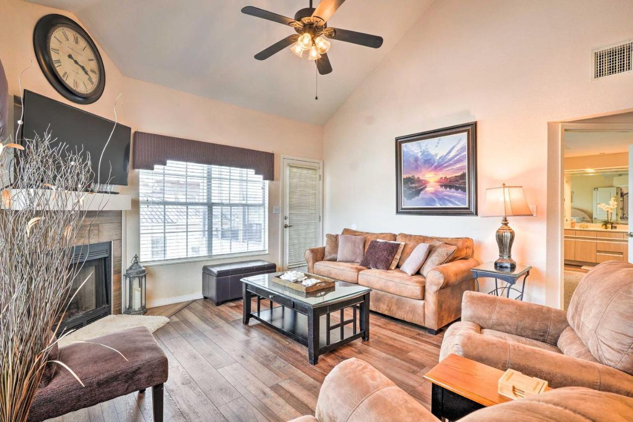 Apartment Family-friendly With Perks! *