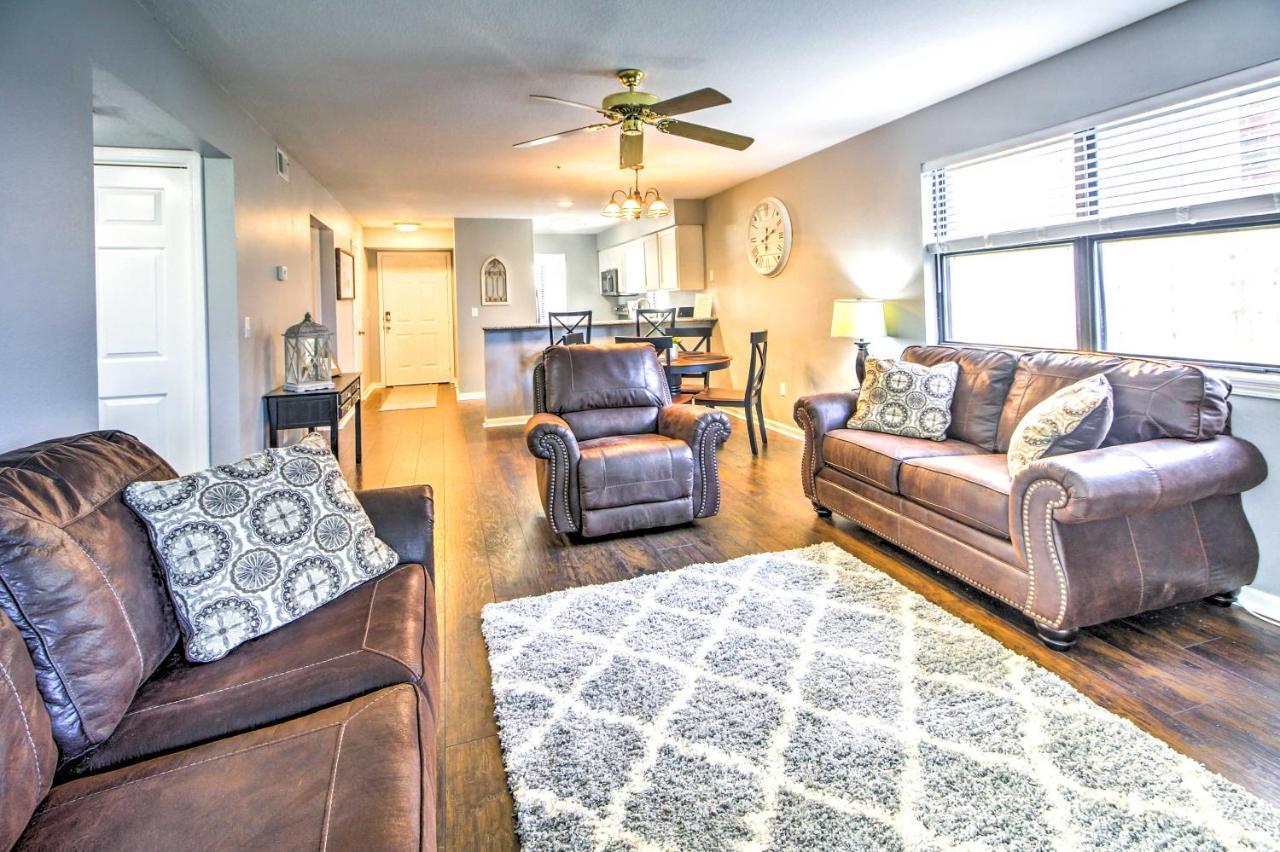 Cozy Pointe Royale About 4 Mi To Table Rock * Branson