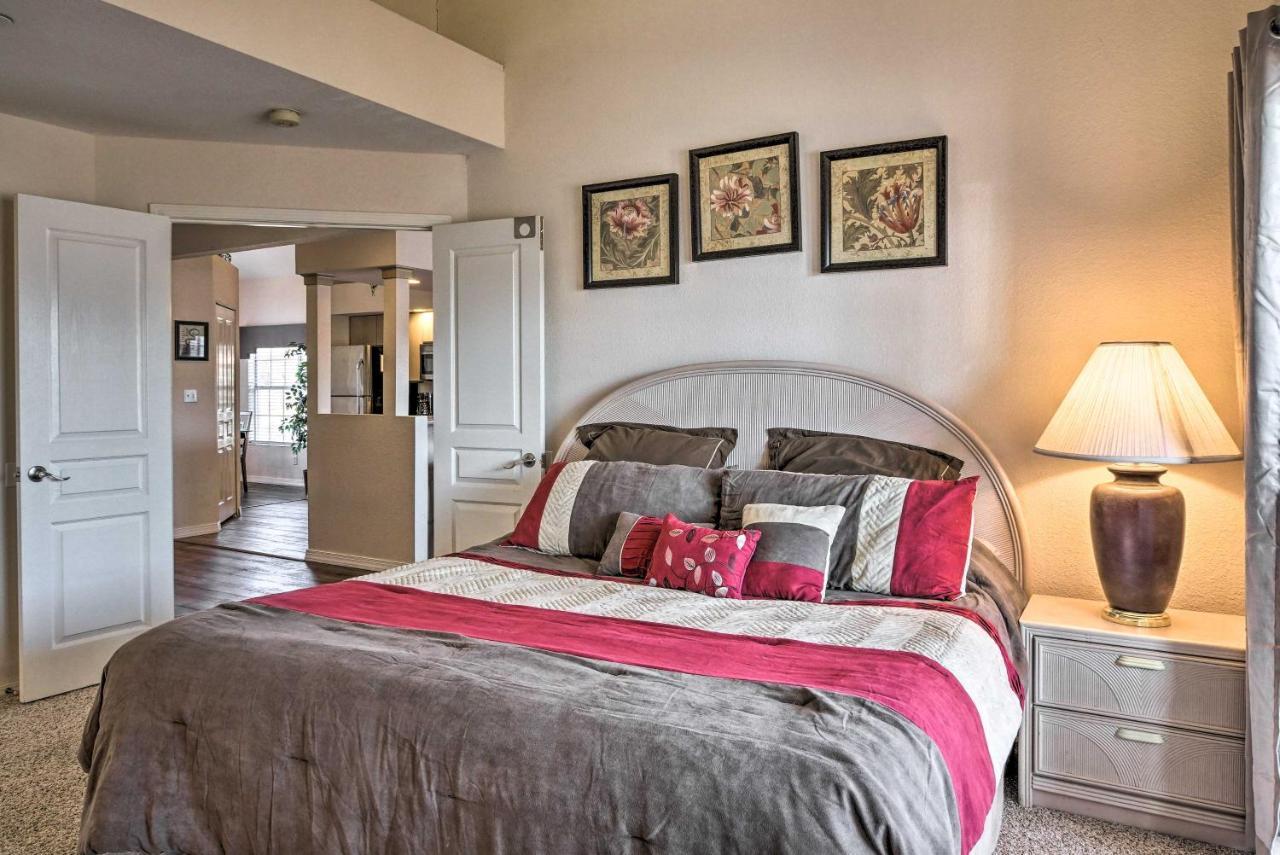 Family-friendly With Perks! Apartment Branson