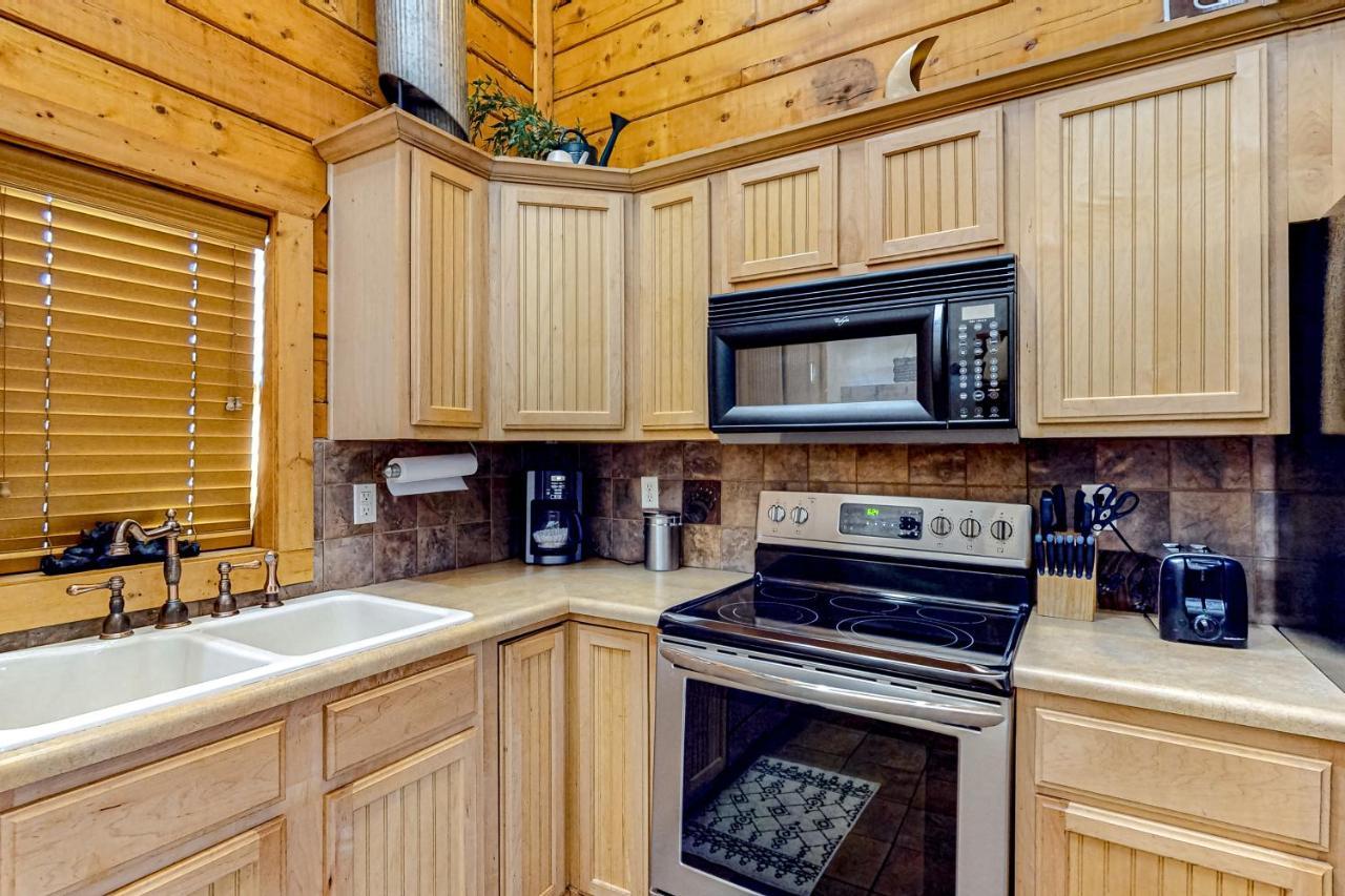Full Moon Cabin Holiday home *