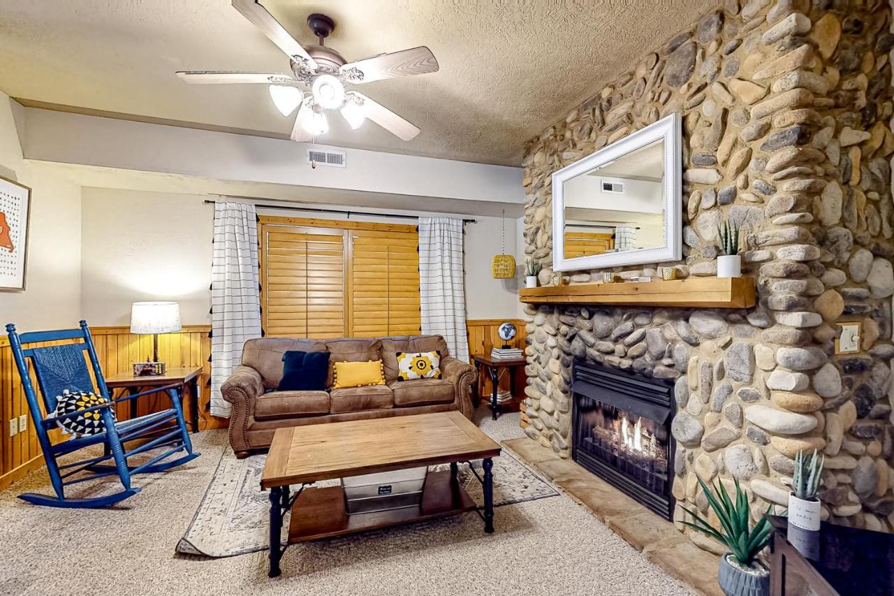Full Moon Cabin Holiday home *