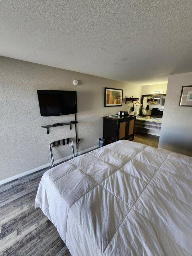 Days Inn By Wyndham Branson Ozarks Branson