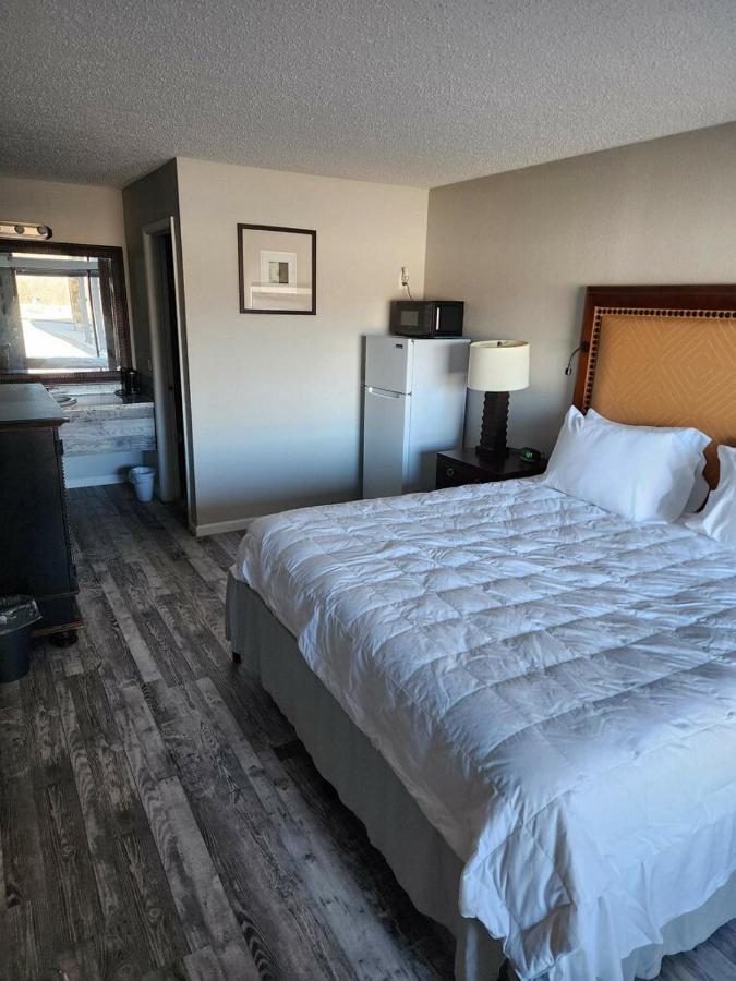 Days Inn By Wyndham Branson Ozarks * Branson