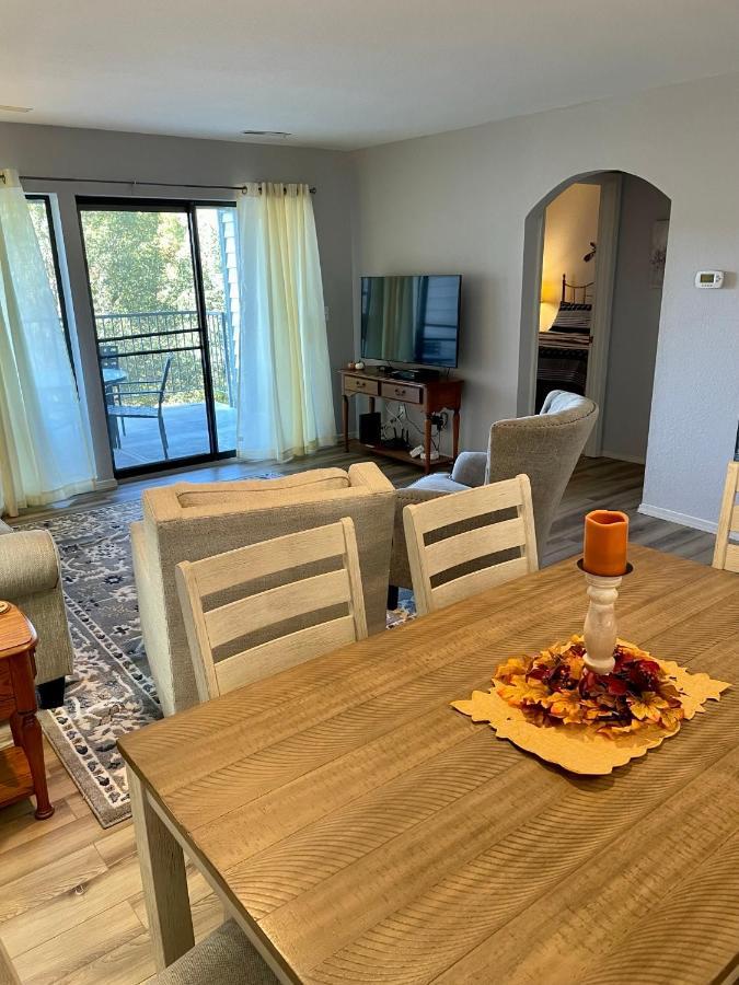 Escape To Aparthotel