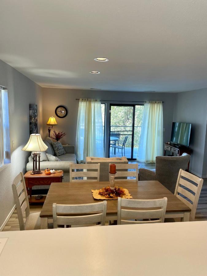 Aparthotel Escape To Branson
