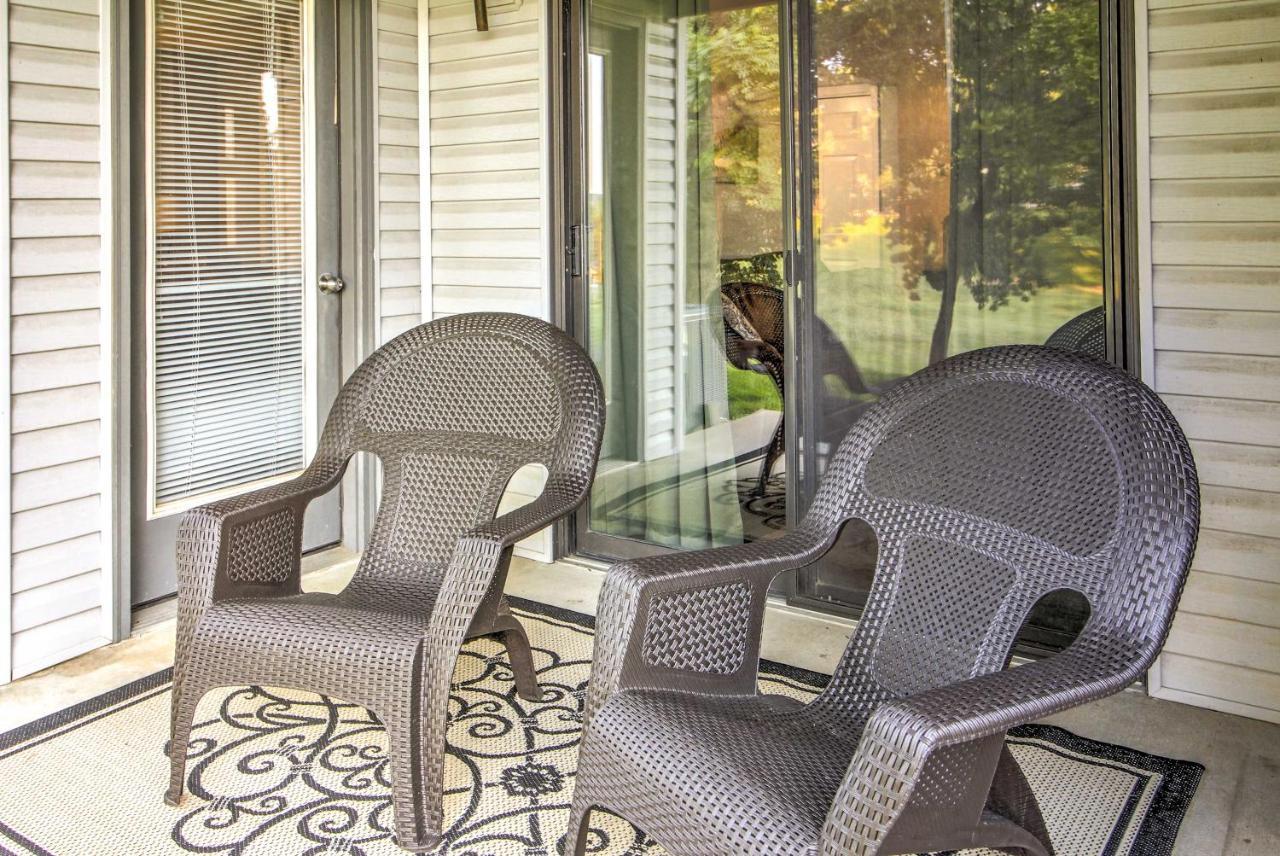 Cozy Pointe Royale About 4 Mi To Table Rock * Branson