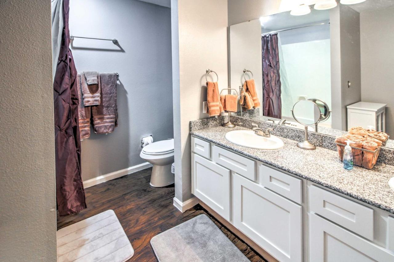 Apartment Cozy Pointe Royale About 4 Mi To Table Rock Branson