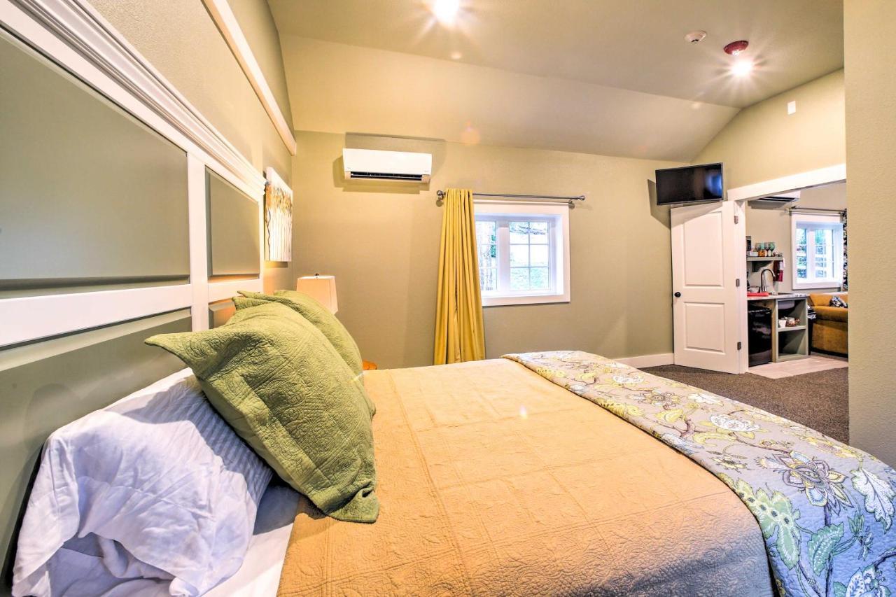Welcoming Downtown With Pool Access! * Branson
