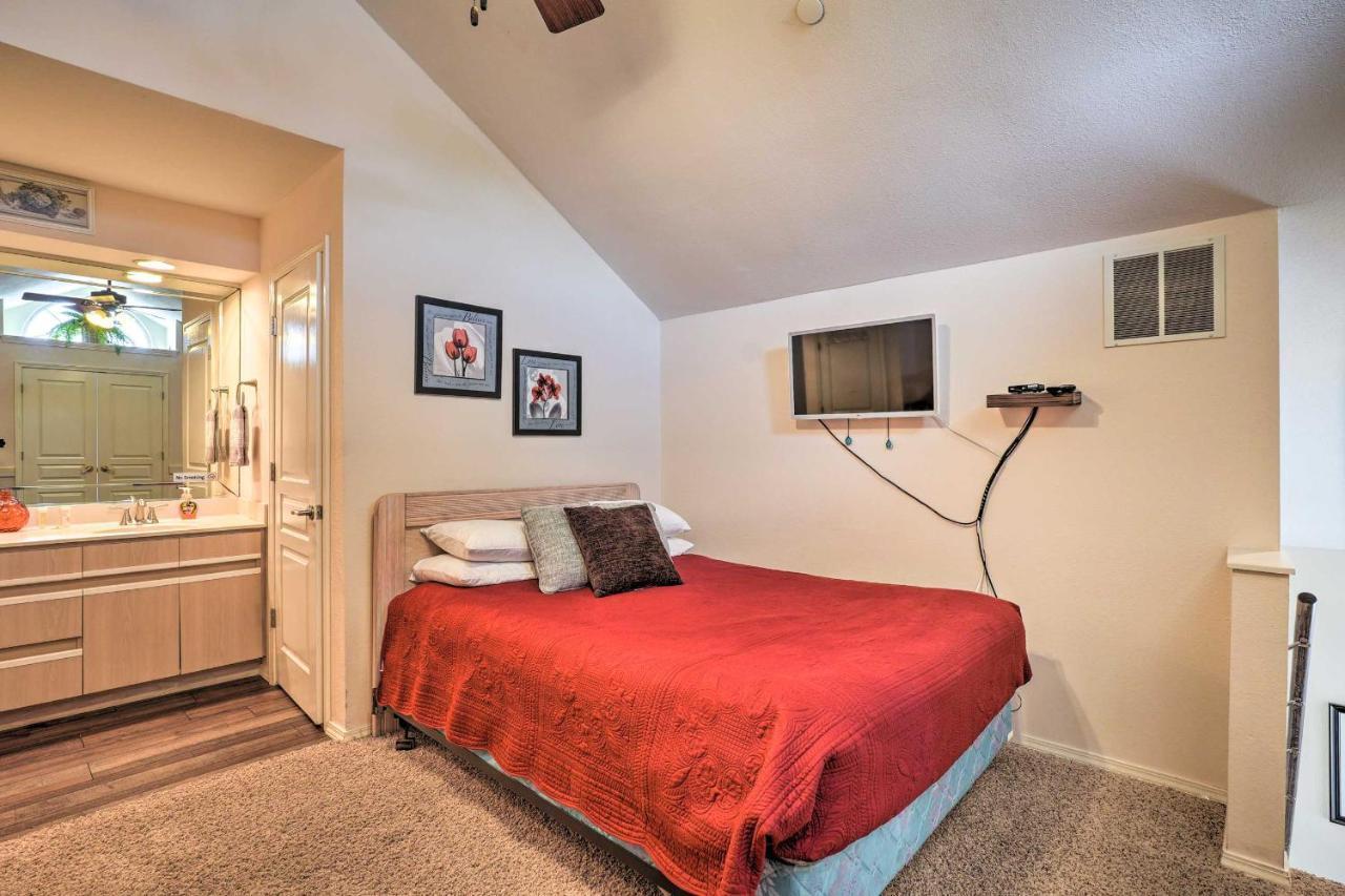 Apartment Family-friendly With Perks! Branson