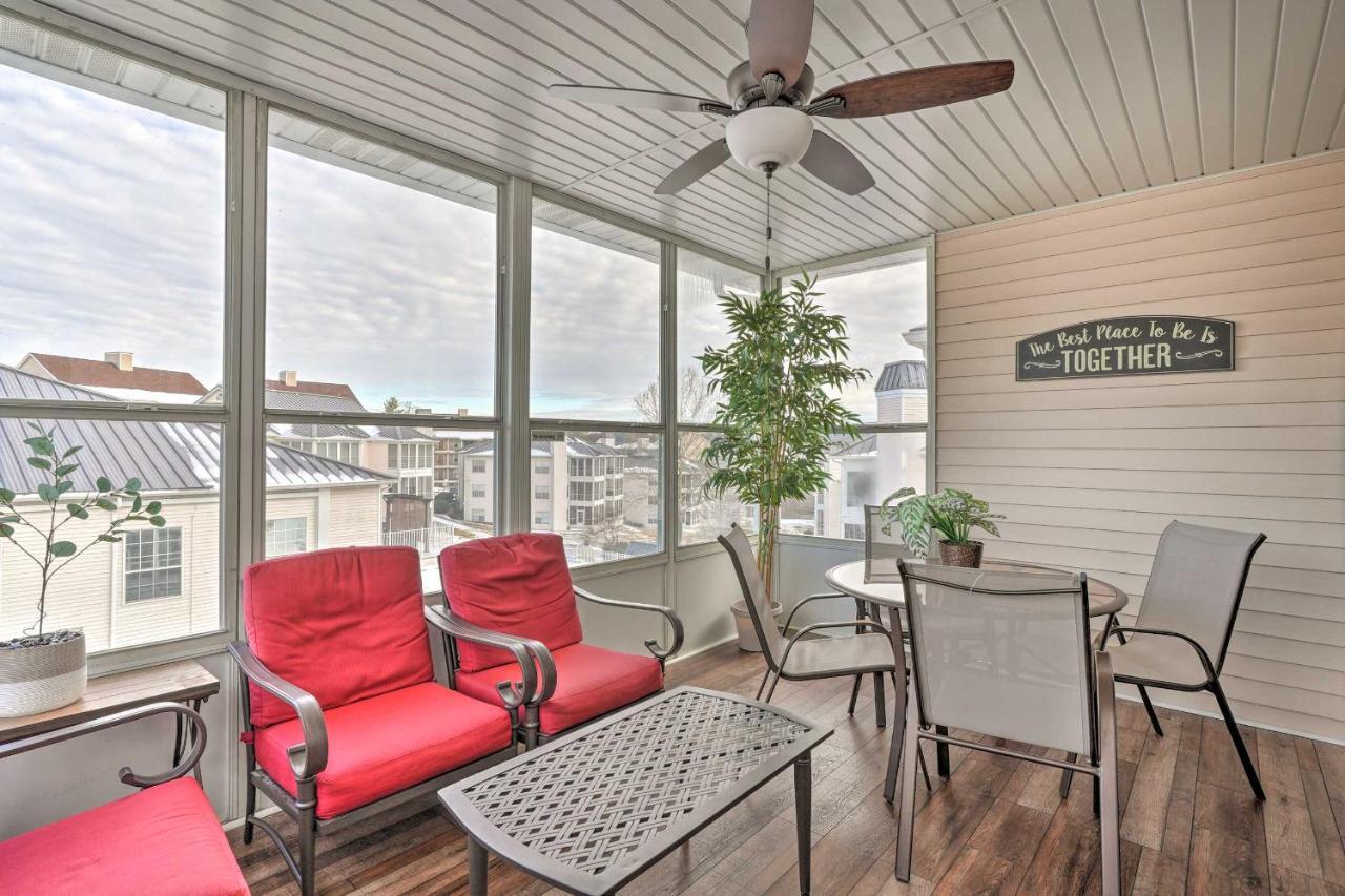 Family-friendly With Perks! Apartment *