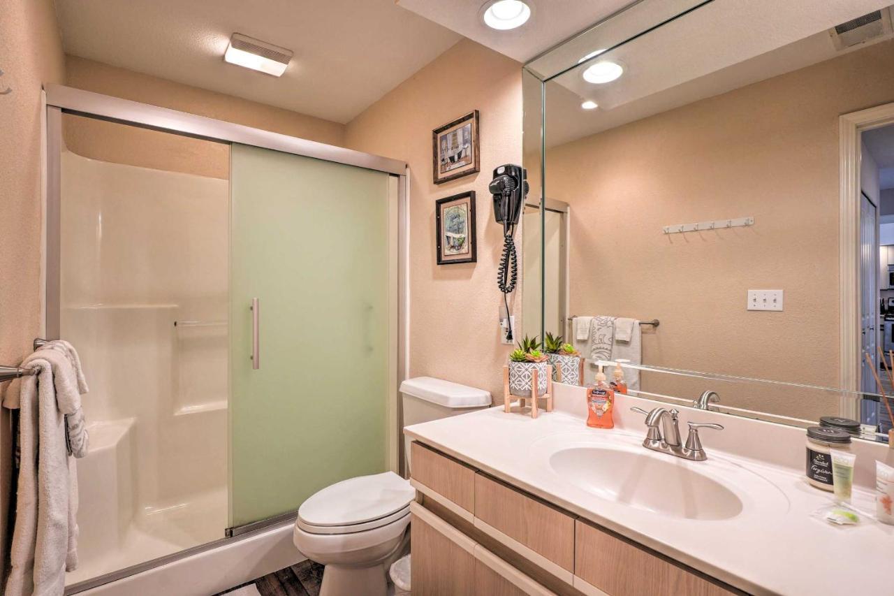Family-friendly With Perks! Branson
