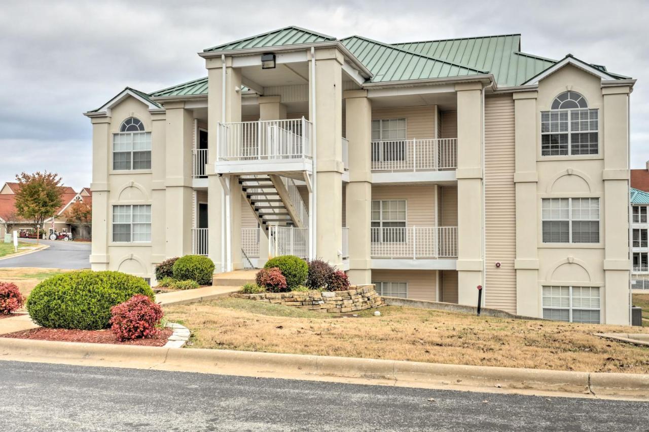 Apartment Family-friendly With Perks! Branson