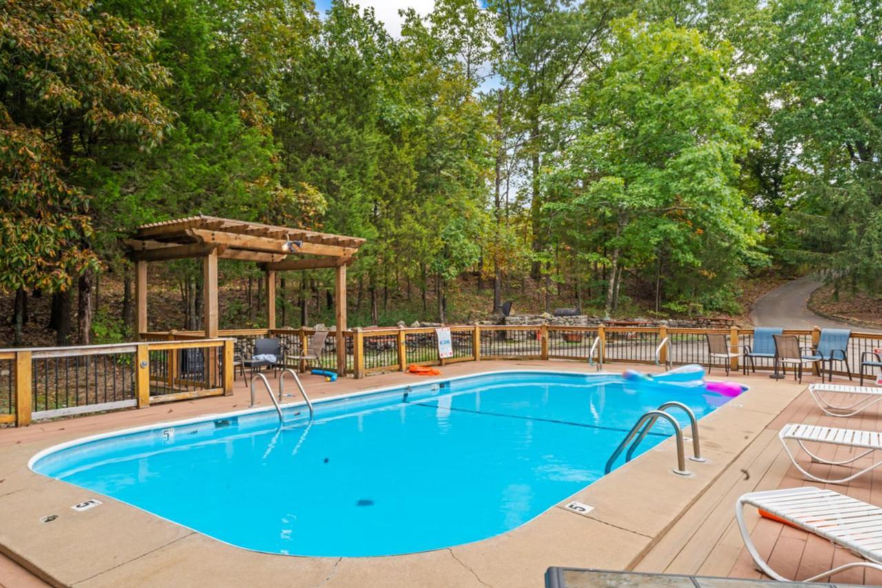 White Wing Unit 122 Holiday home Branson