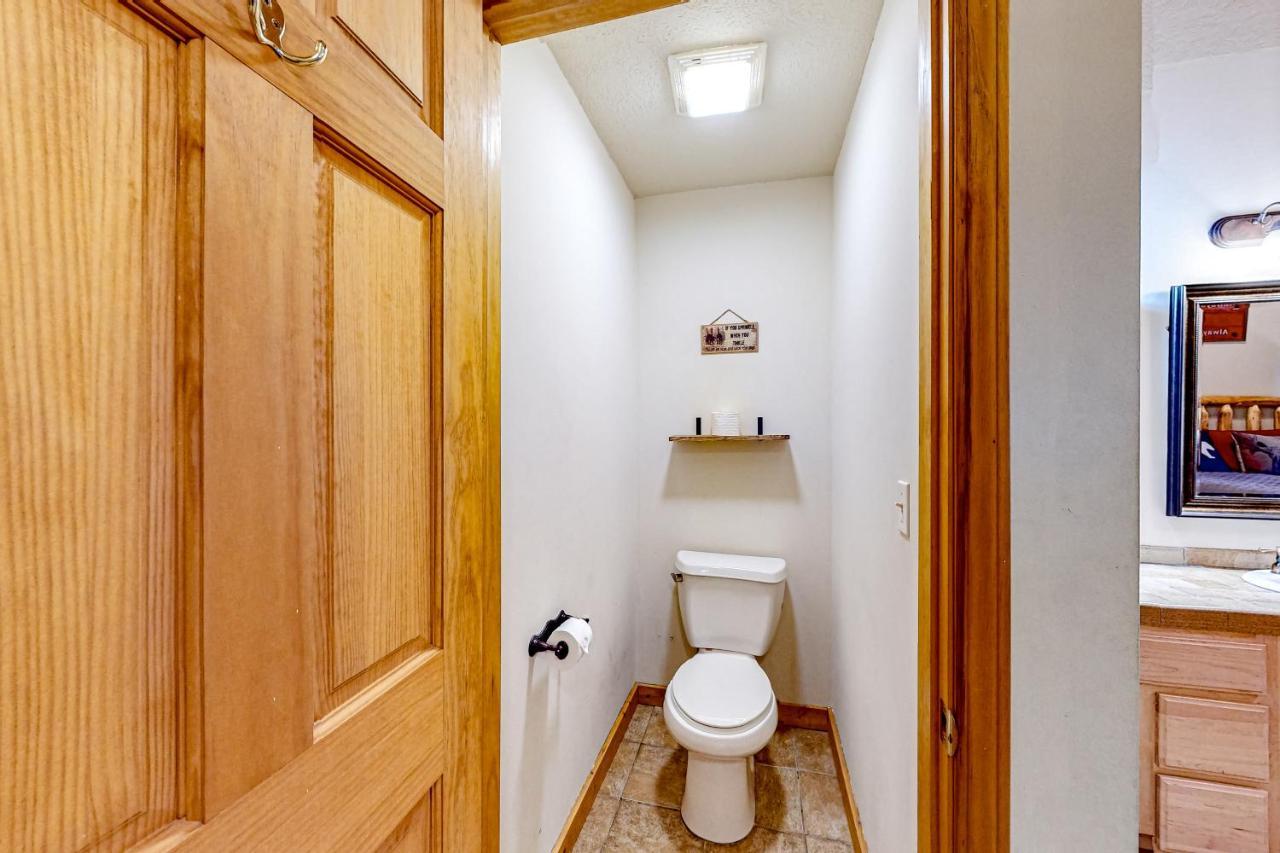 Full Moon Cabin Holiday home Branson