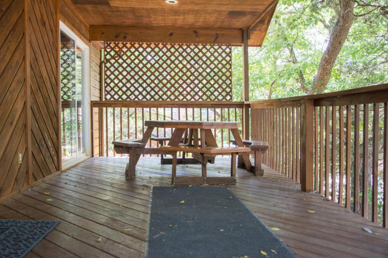 The Bavarian Village Villa Branson