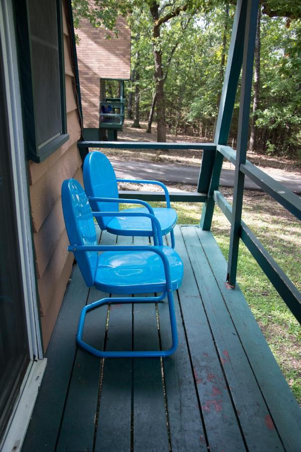 Villa The Bavarian Village Branson