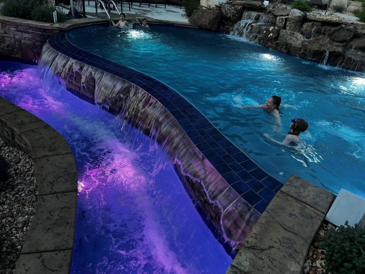 Villa The Bavarian Village Branson