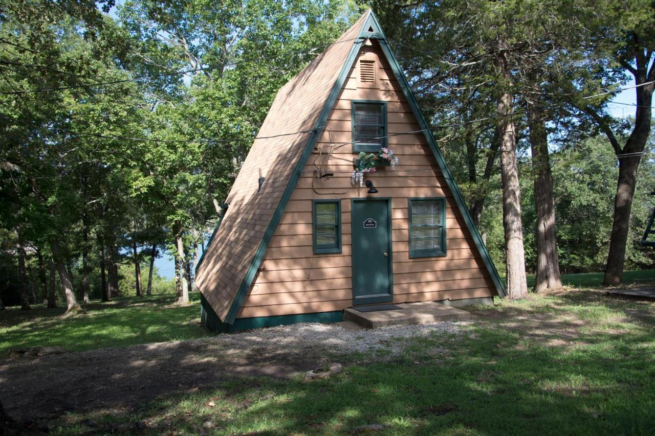 The Bavarian Village Villa Branson
