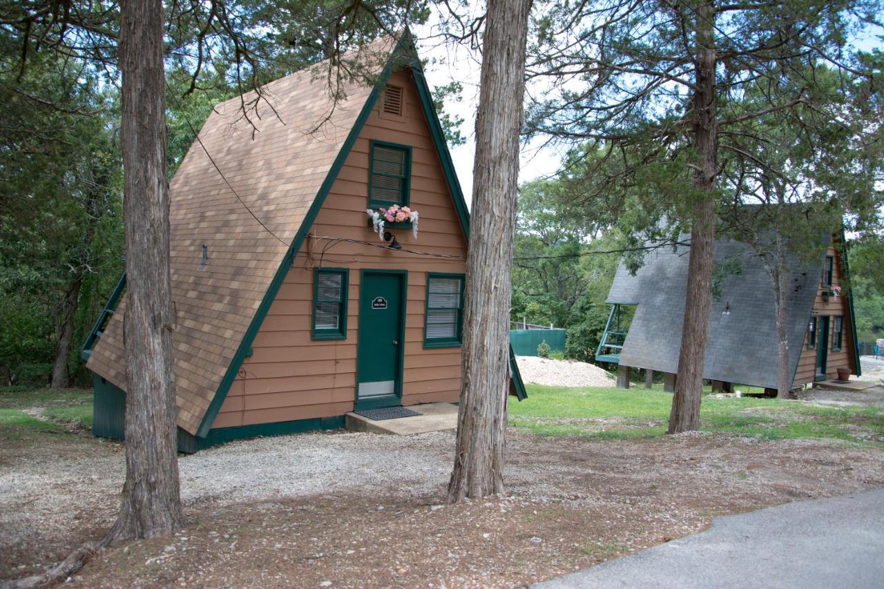 The Bavarian Village Villa Branson
