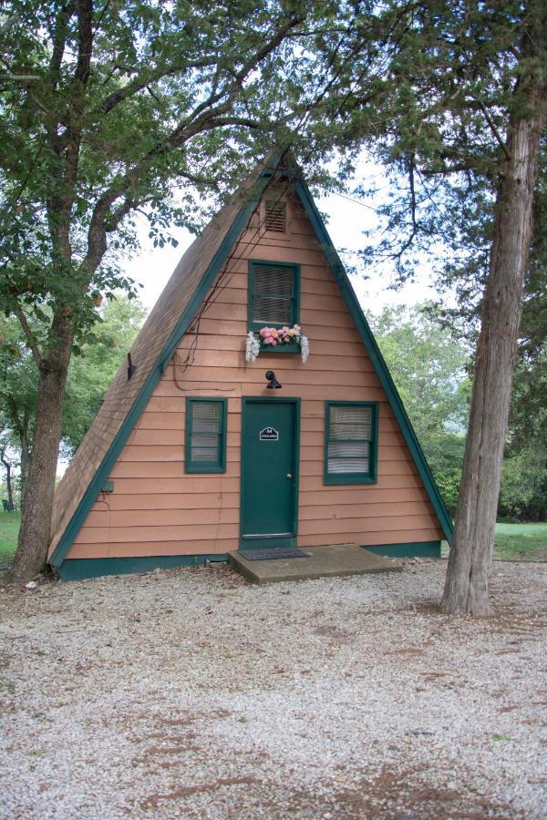 The Bavarian Village Villa