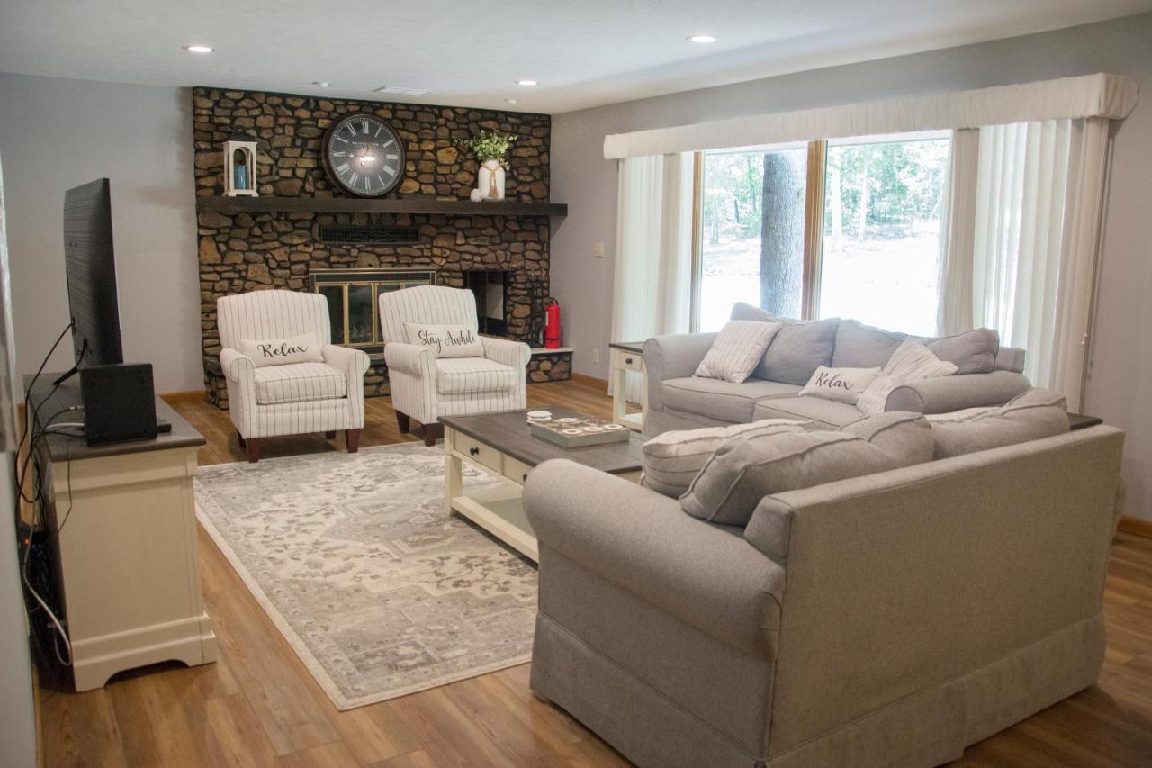 The Bavarian Village Villa Branson