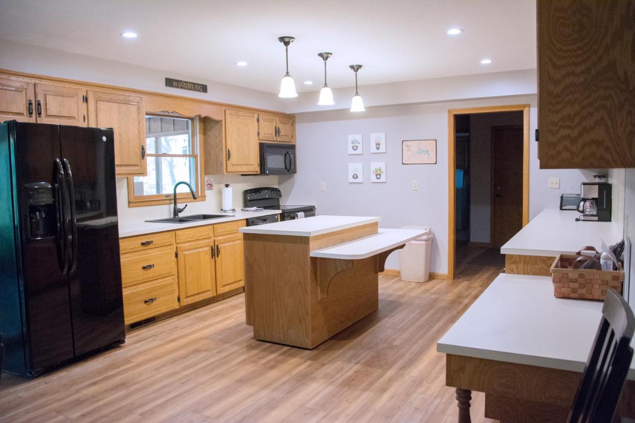 The Bavarian Village Villa Branson