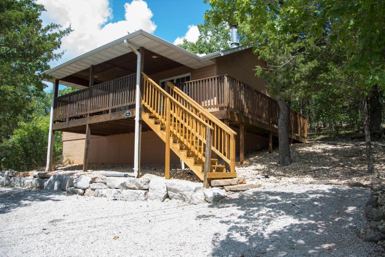The Bavarian Village Villa Branson