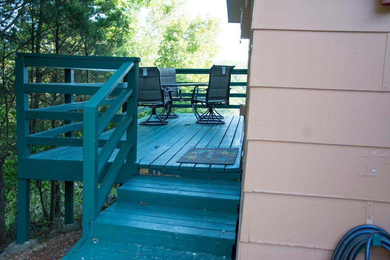 The Bavarian Village Villa Branson