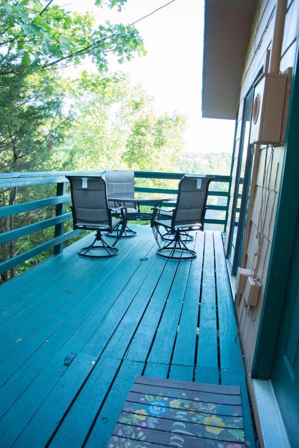The Bavarian Village Villa Branson