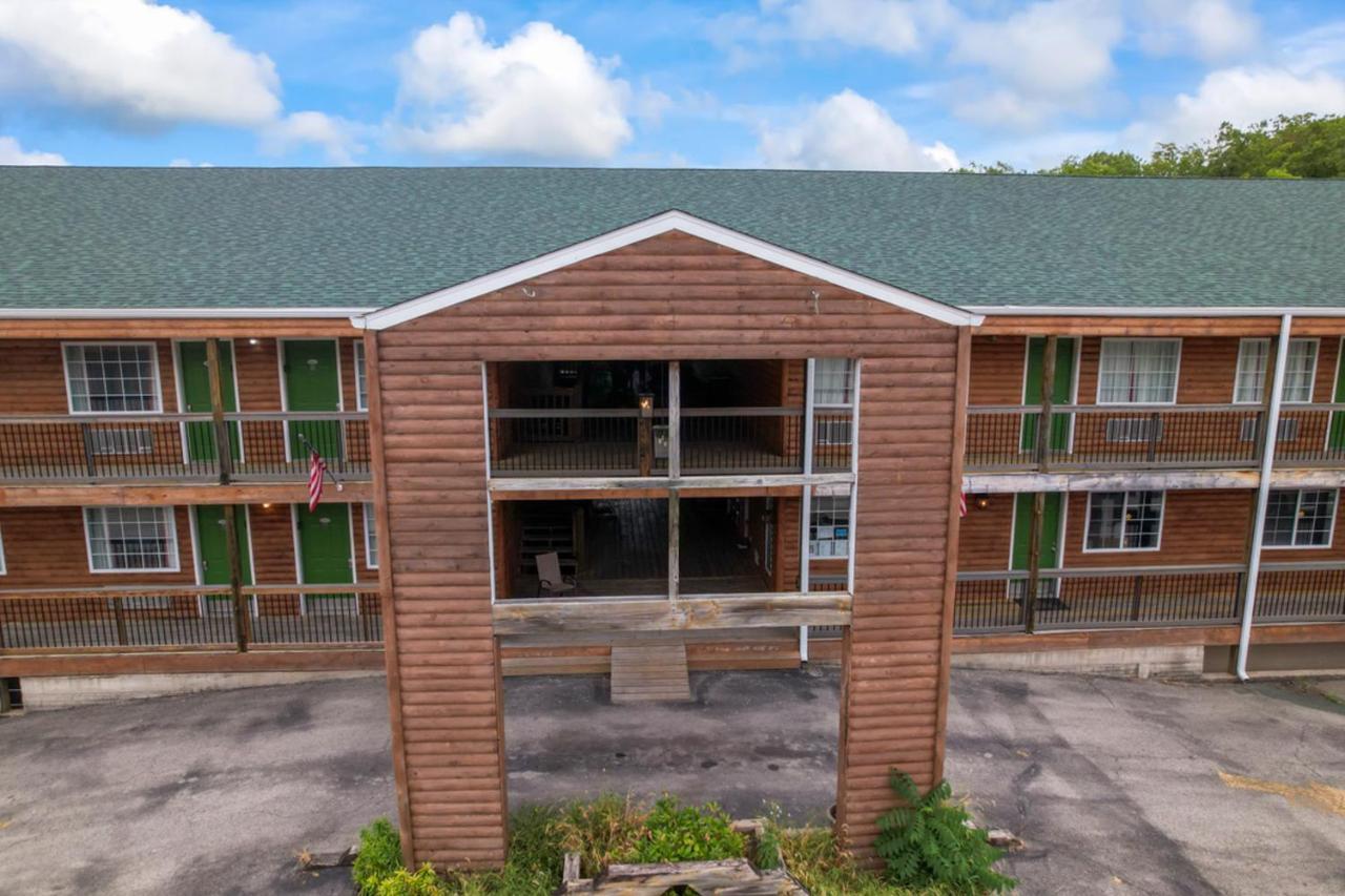 Holiday home White Wing Unit 122 Branson