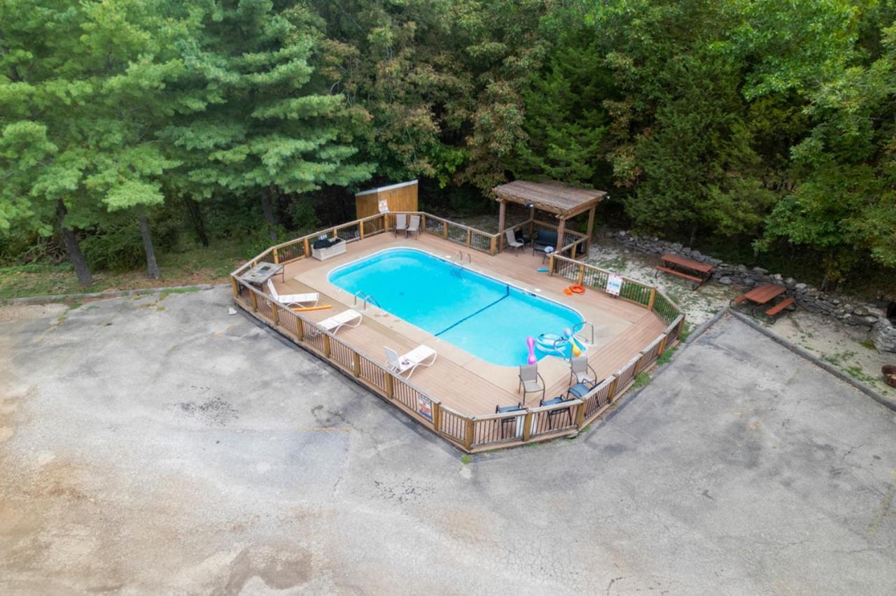 White Wing Unit 122 Holiday home