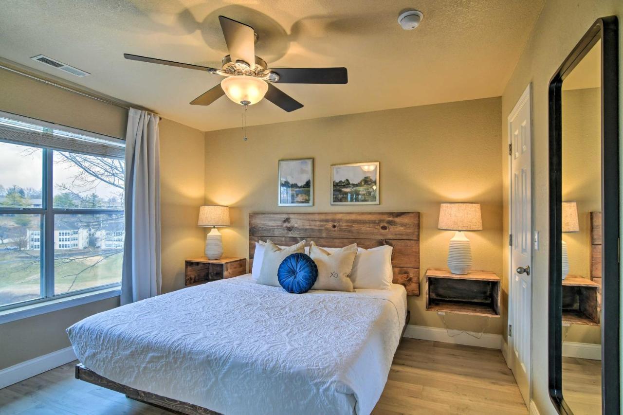 With Pool And Golf Course Views!