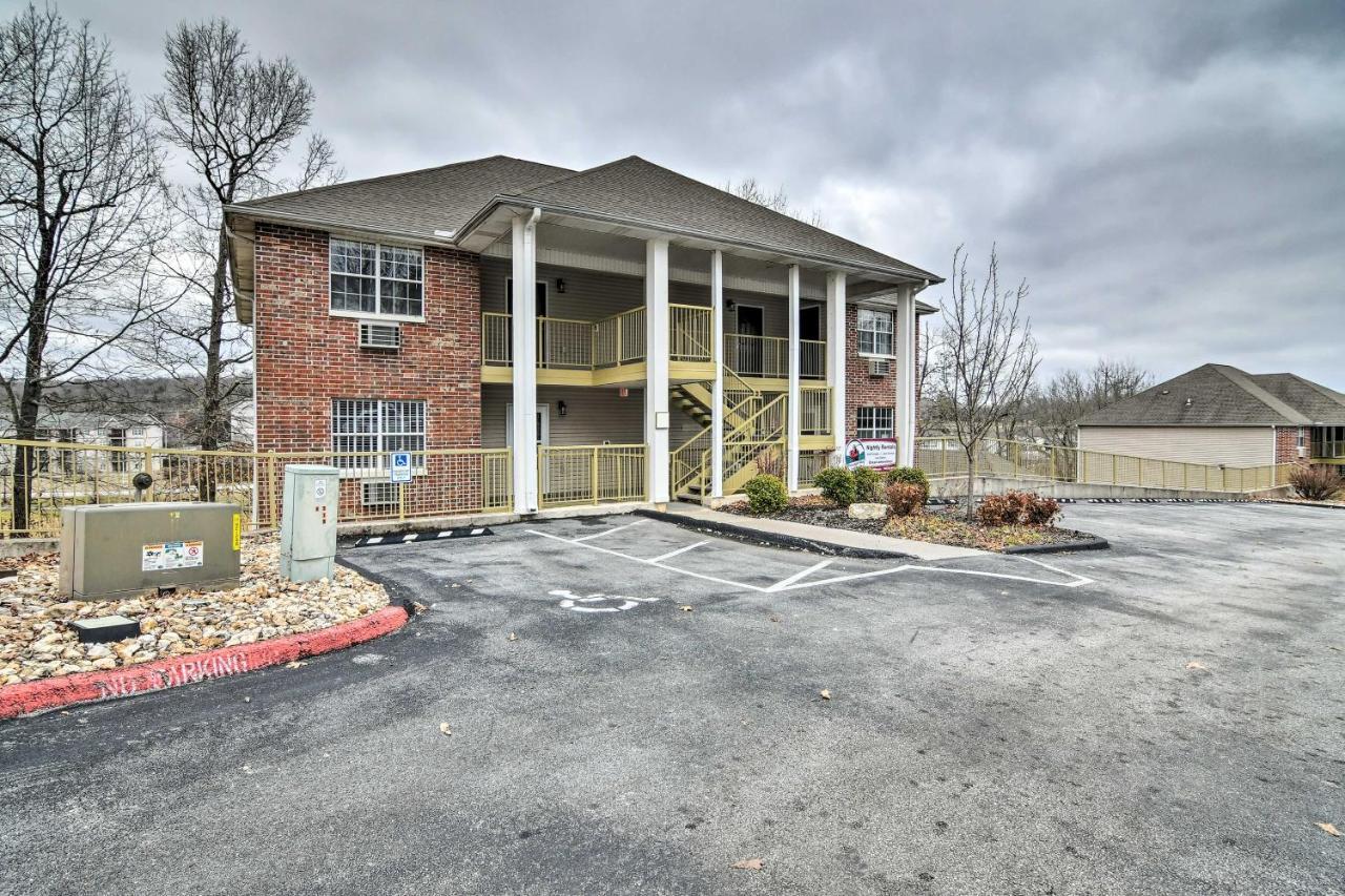 With Pool And Golf Course Views! Apartment *