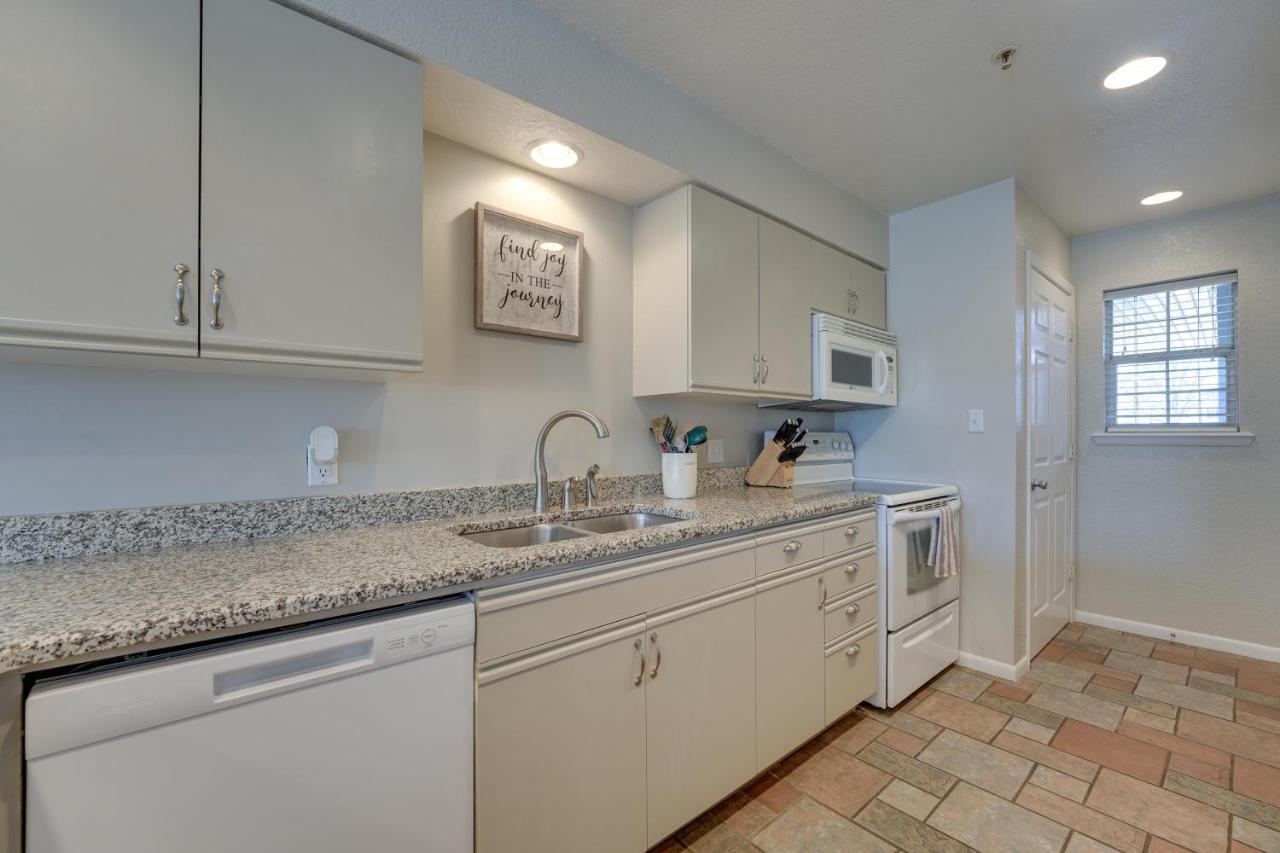 On Fairway Steps From Pools! *