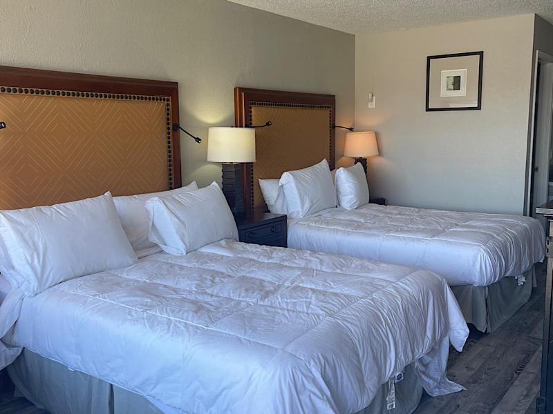 Days Inn By Wyndham Branson Ozarks