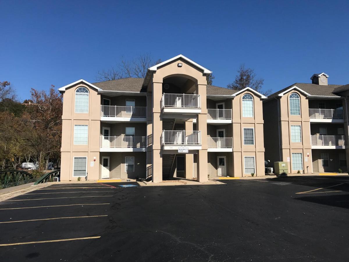Apartment Lakeside On Taneycomo