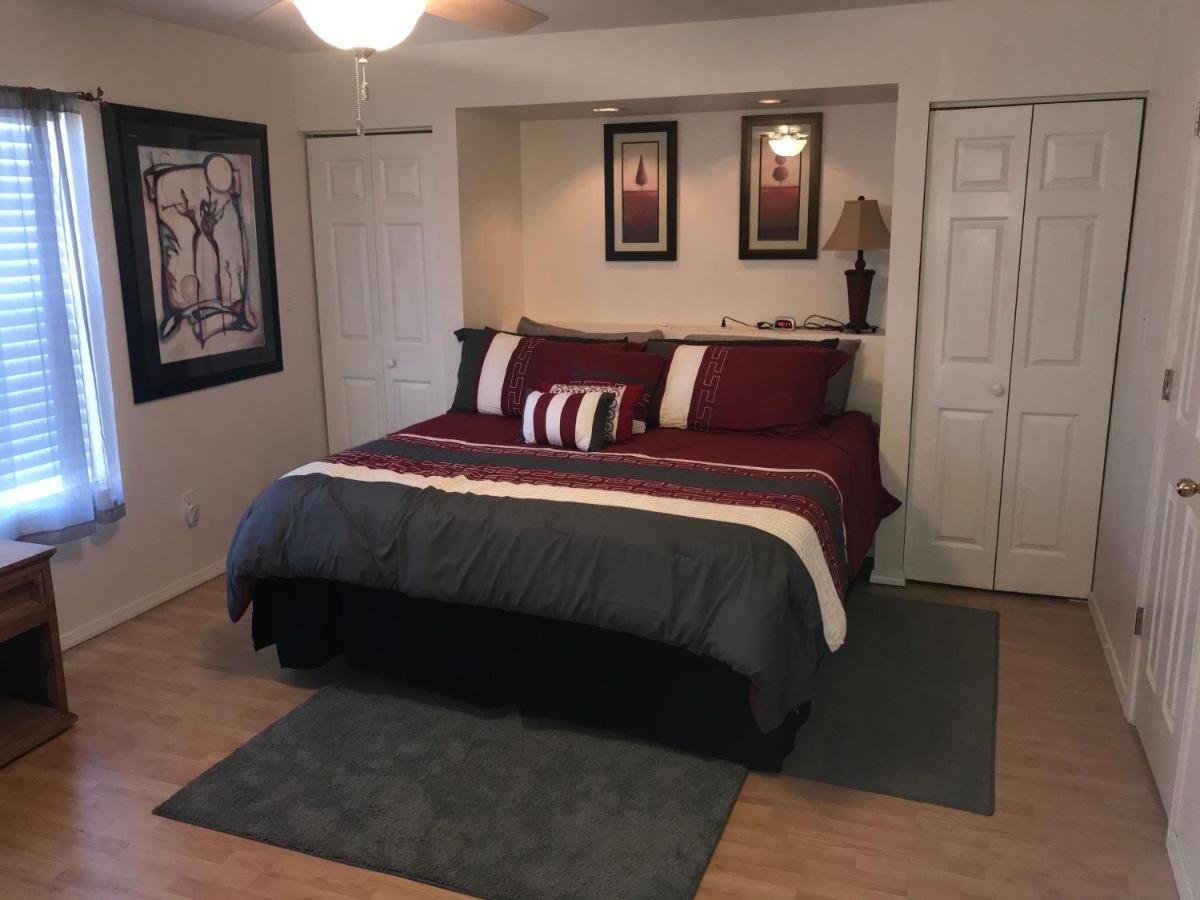 Lakeside On Taneycomo Apartment