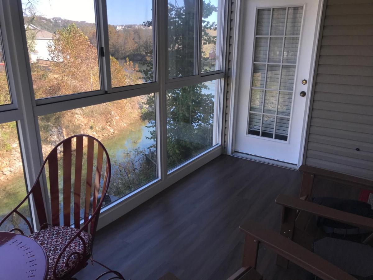 Apartment Lakeside On Taneycomo Branson
