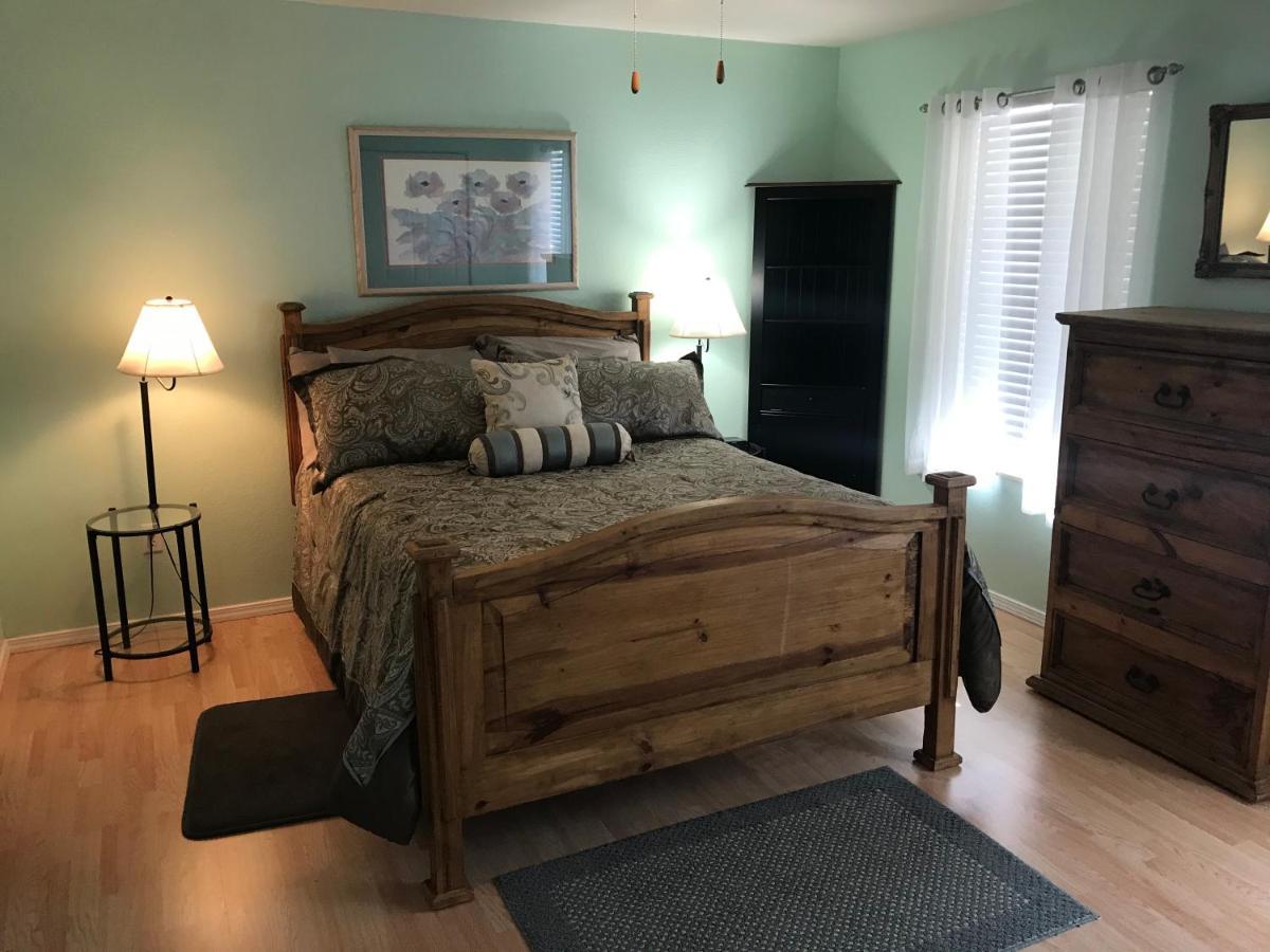Lakeside On Taneycomo Apartment Branson