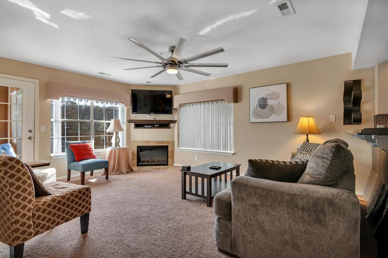 Family Friendly At Diamond Resorts! * Branson